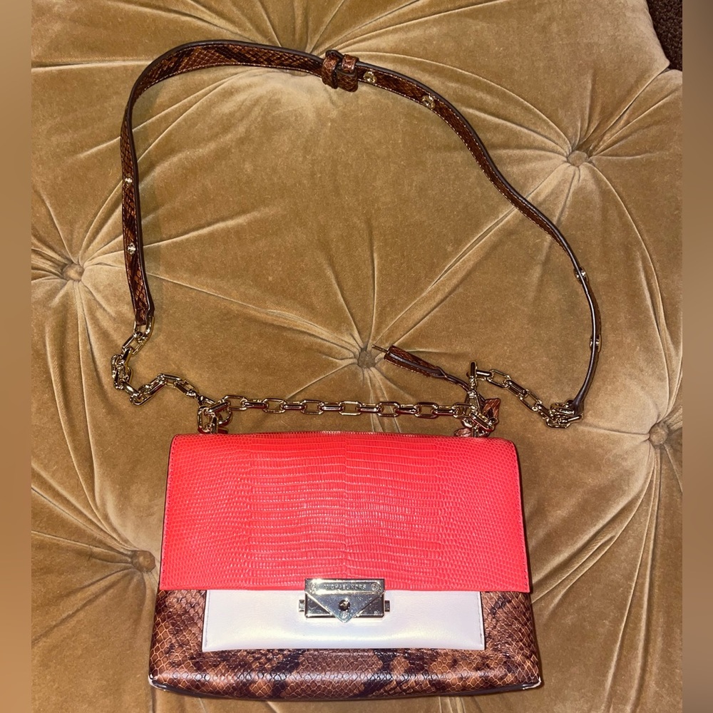 COPY - MICHAEL KORS PURSE